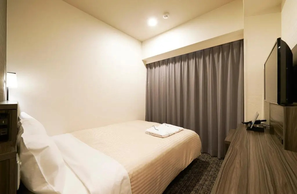 Sotetsu Fresa Inn Osaka Shinsaibashi 사진 25