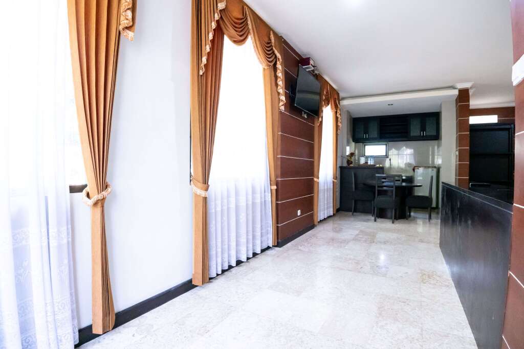 Melasti Kuta Bungalows & Spa