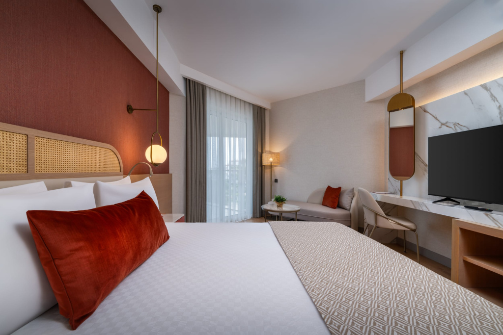 Trendy Palm Beach (Adults Only, 16+) - Chambres