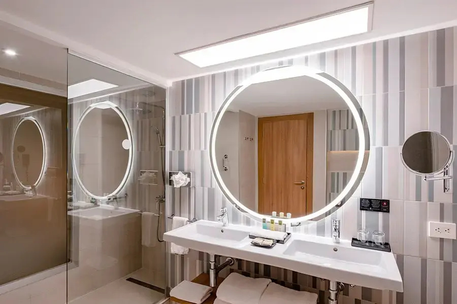 Hotel Riu Palace Antillas - Adults Only - All Inclusive - Chambres