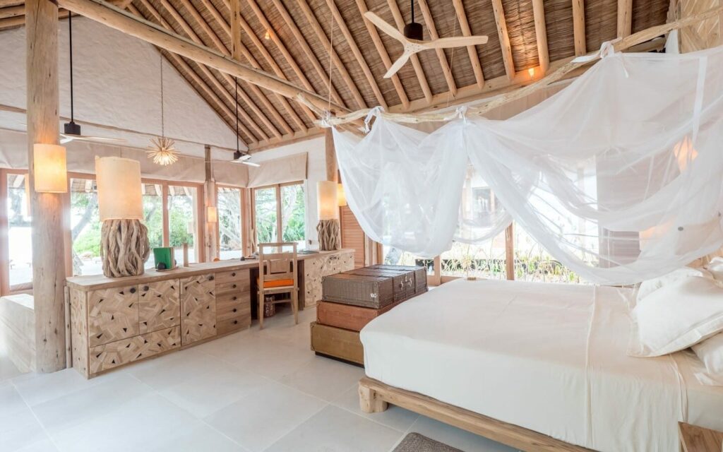 Soneva Fushi