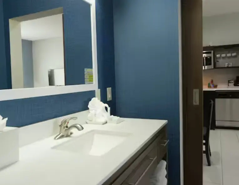 Home2 Suites by Hilton Tulsa Hills - Chambres