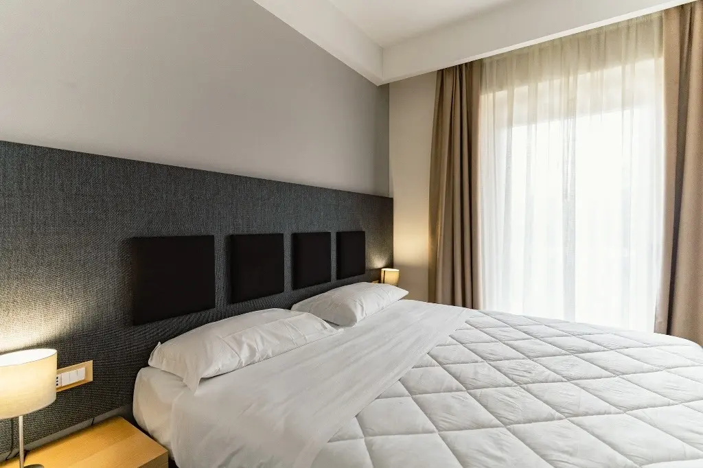 Modica Palace Hotel - Chambres