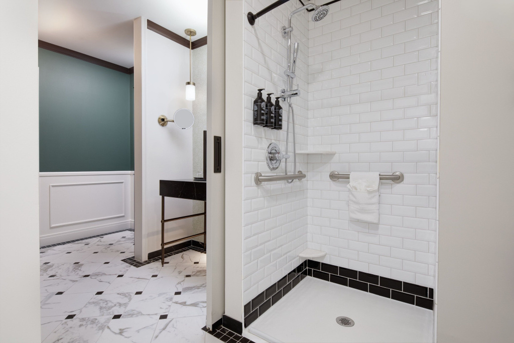 Hotel David Whitney, Autograph Collection - Chambres