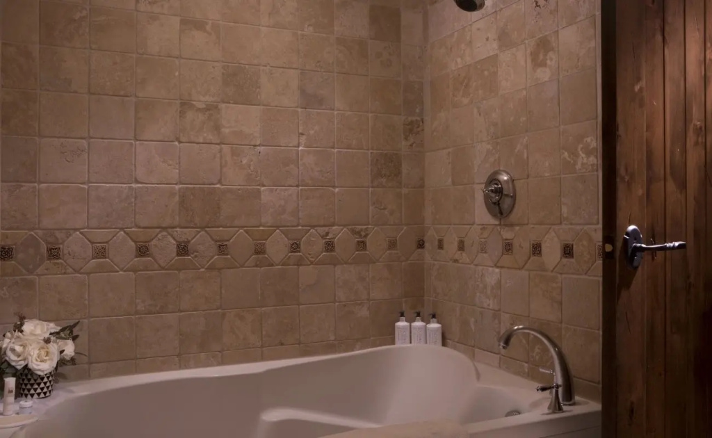 Teton Mountain Lodge and Spa - Chambres