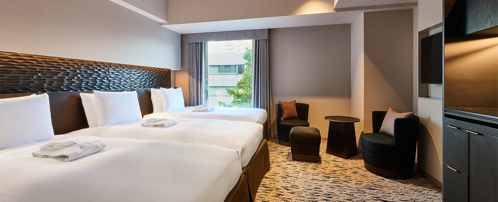 THE GATE HOTEL RYOGOKU by HULIC 사진 12