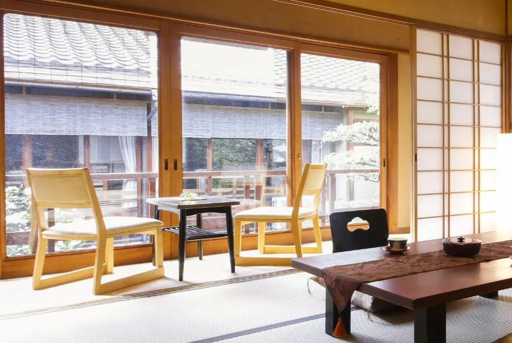 Ryokan Sanga 사진 1
