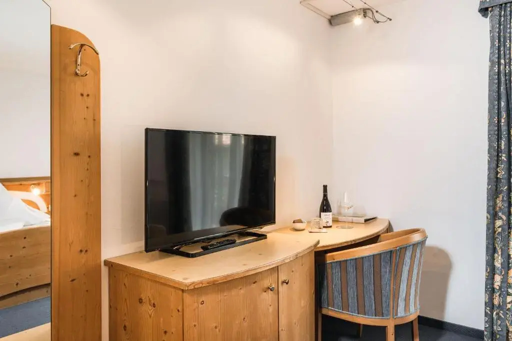 Hotel Weingarten - Chambres