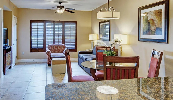 Summer Bay Orlando MOD Collection by Sonesta - Chambres