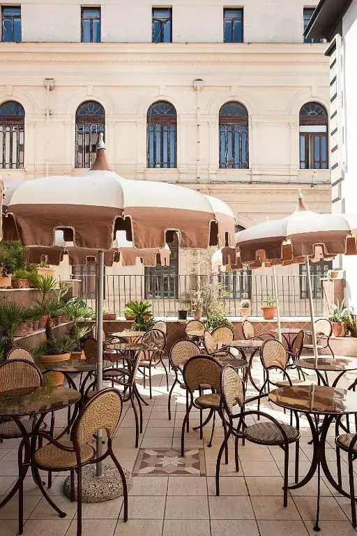 Albergo del Golfo - Général