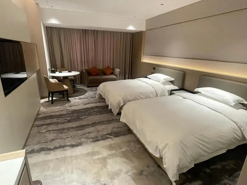Executive Family room
