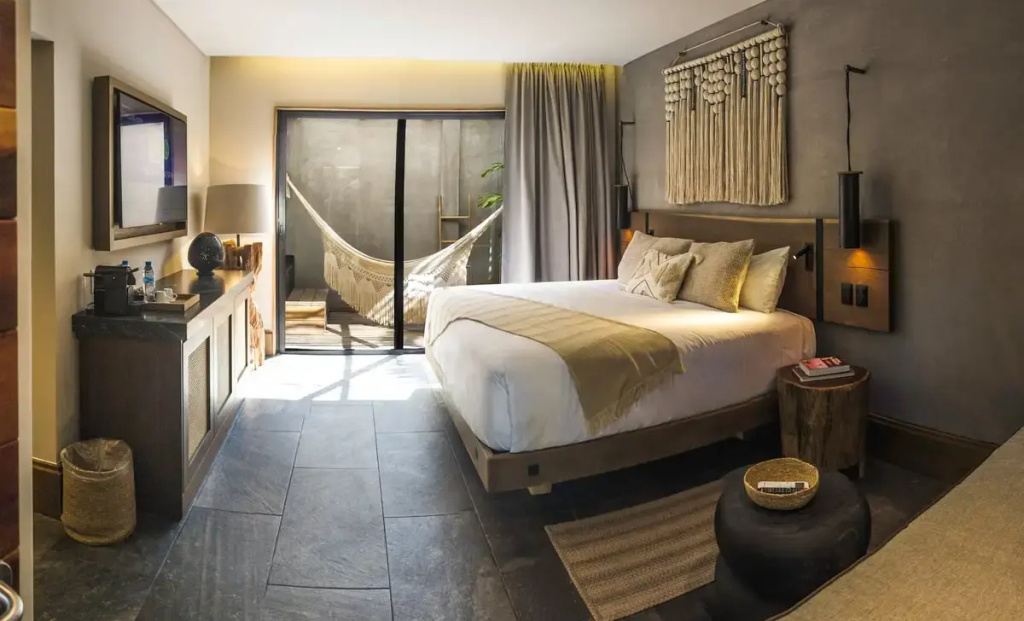 Magic Blue Spa Boutique Hotel-Adult Only - Chambres