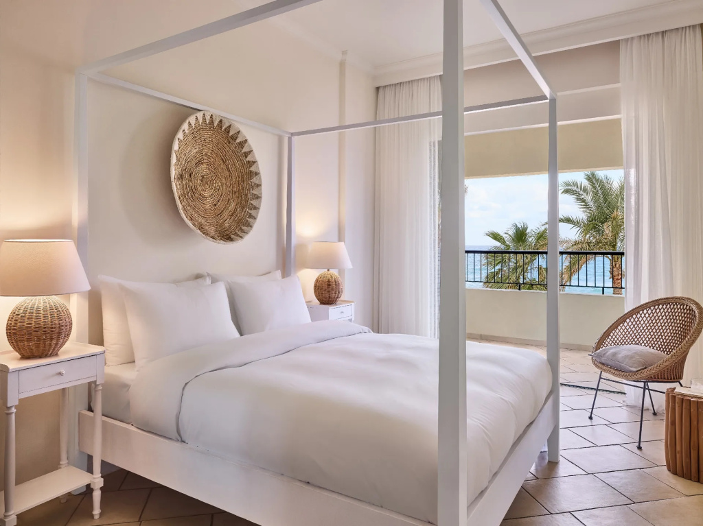 Sea View Apartment