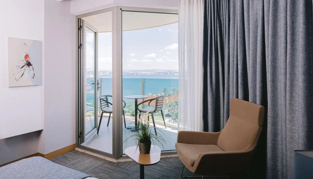 İlica Hotel Spa & Wellness Thermal Resort - Chambres