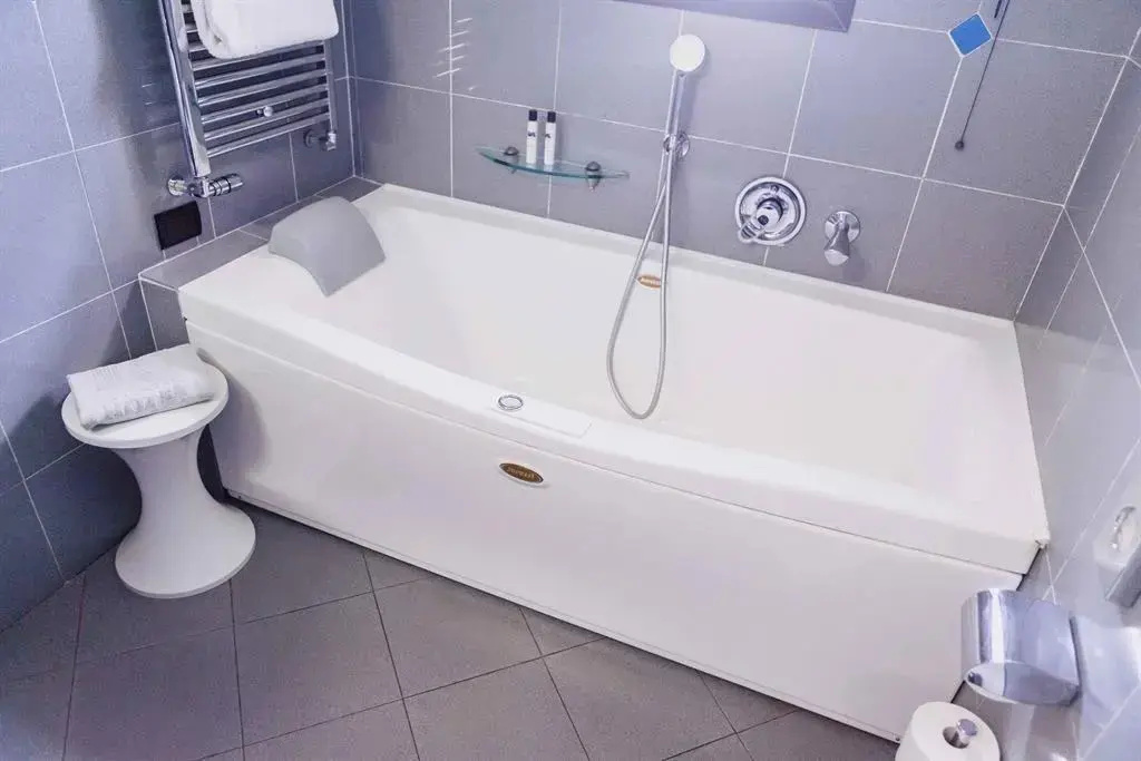 Mare Hotel - Chambres
