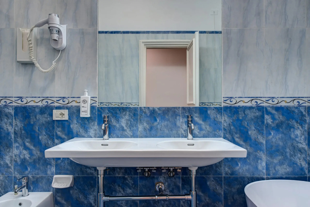 Majestic Palace Hotel - Chambres