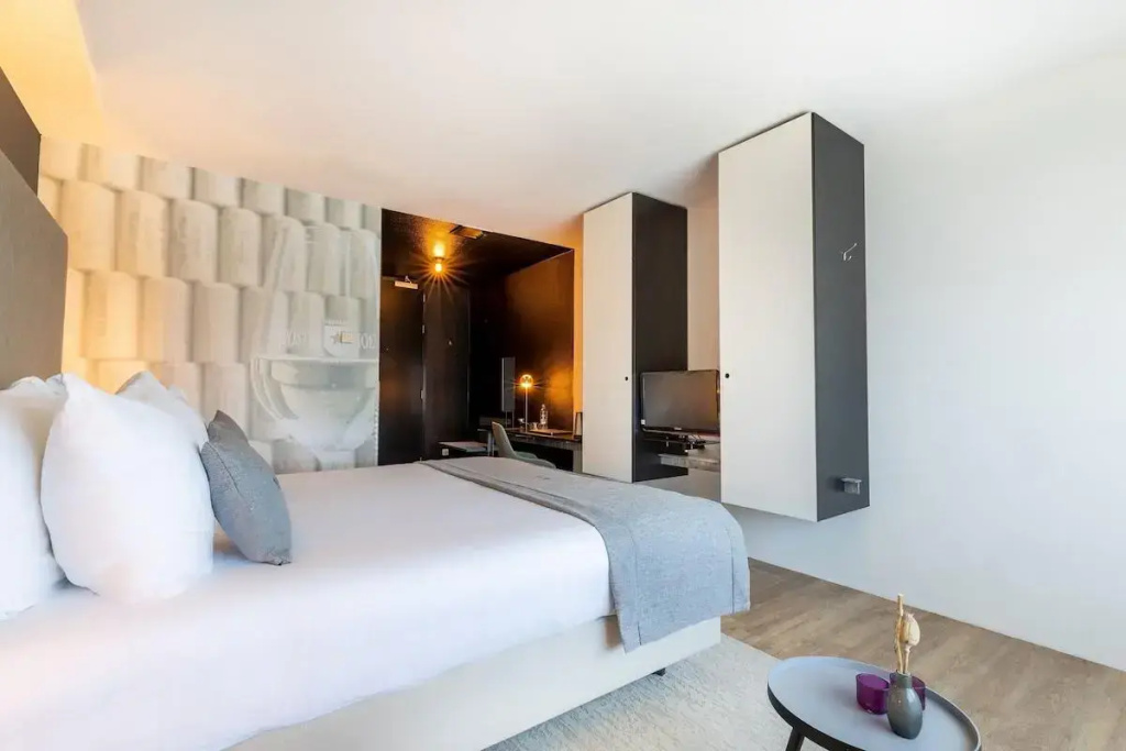 Garner Hotel Maastricht by IHG - Chambres