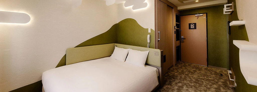Kyoto Tower Hotel Annex 사진 4