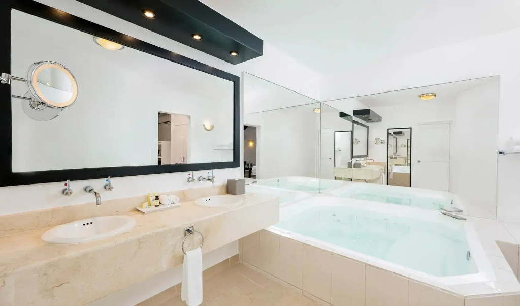 Desire Riviera Maya Resort – All Inclusive, Exclusively for Couples - Chambres