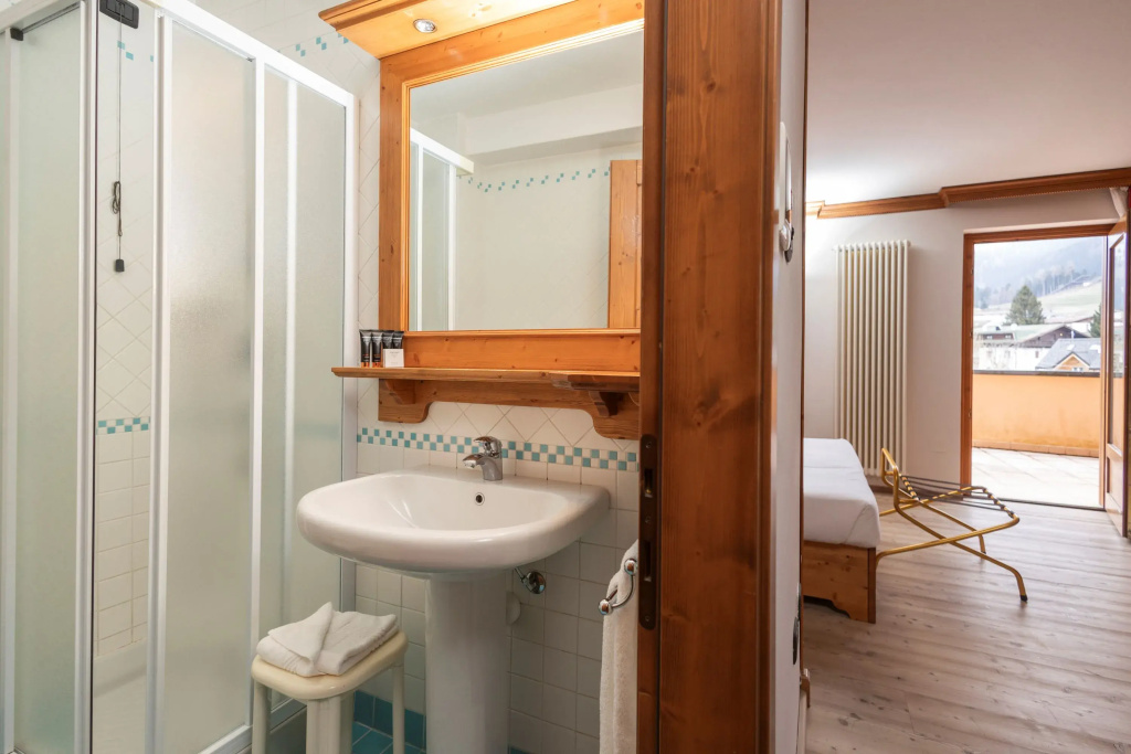 Hotel Gaarten Benessere&Spa by Kleos Group Collection - Chambres