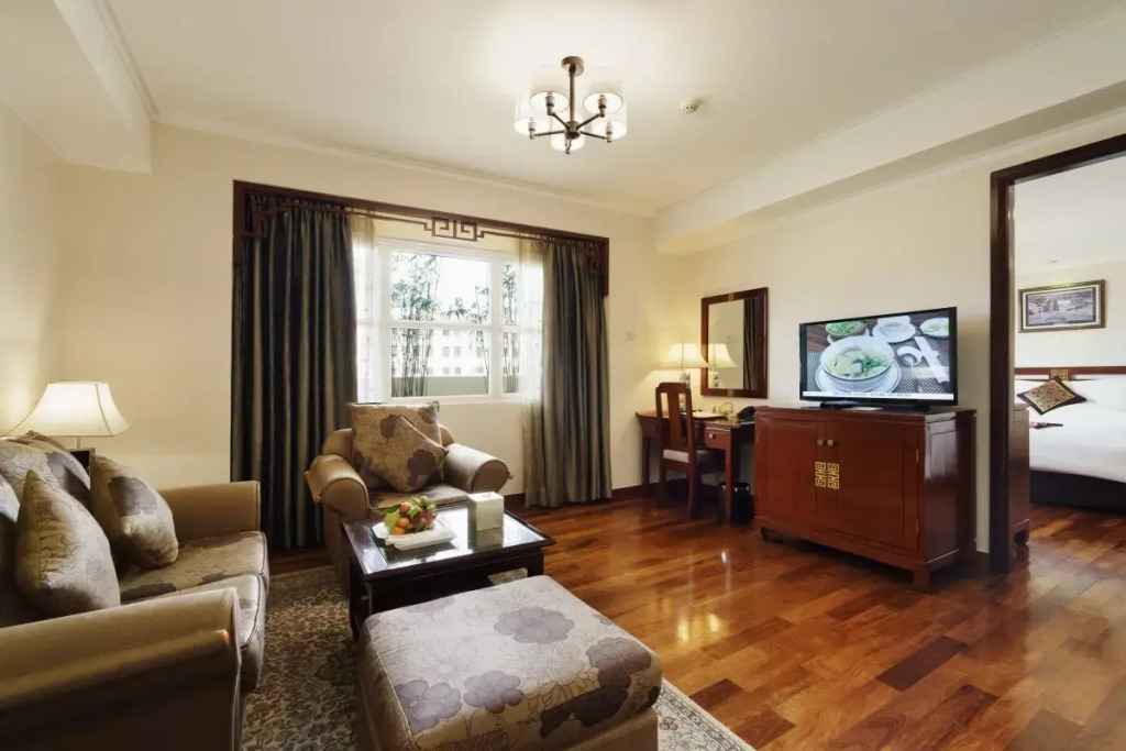 Rex Hotel Saigon
