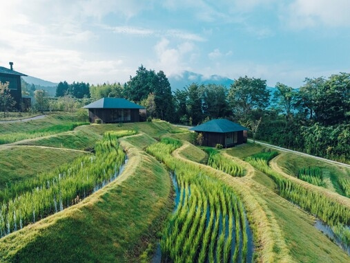 Hoshino Resorts KAI Yufuin 사진 8