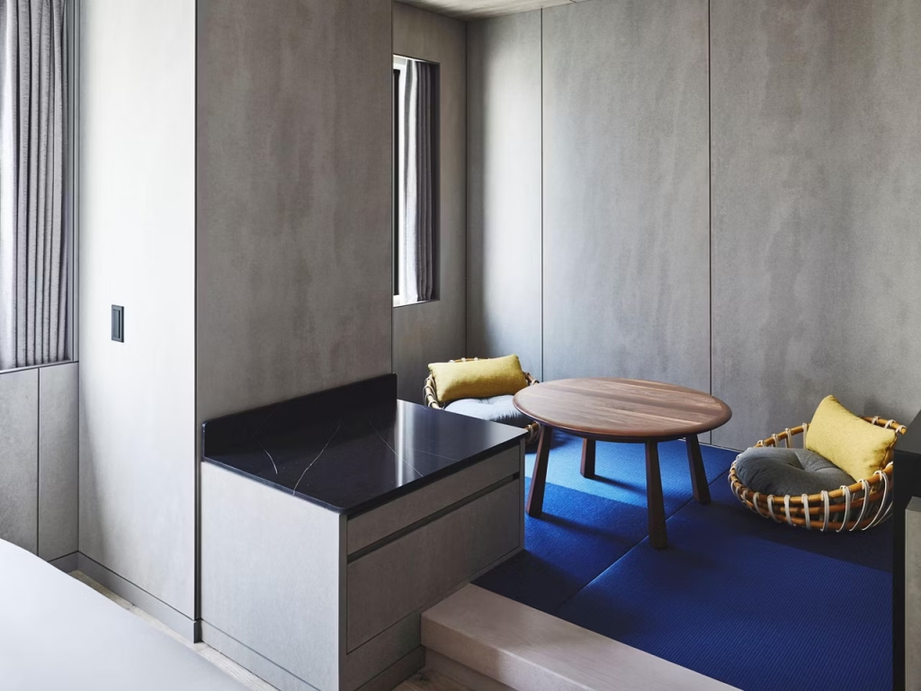 voco Osaka Central by IHG 사진 2