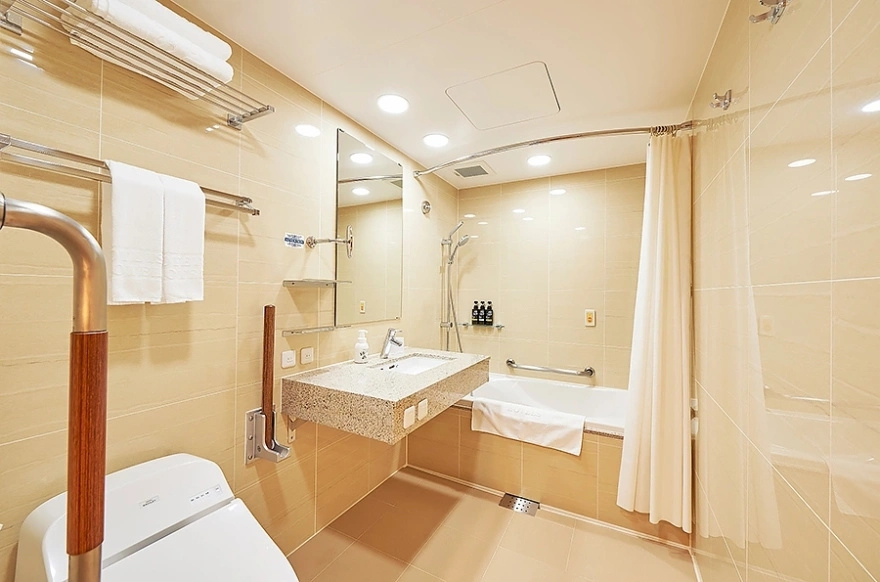 Sotetsu Fresa Inn Kanda Otemachi 사진 11