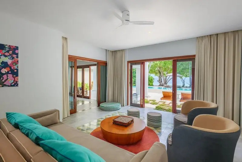 Amilla Maldives