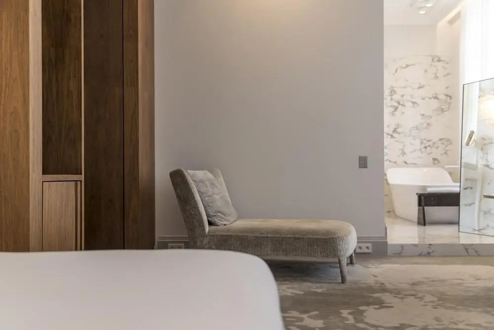 Yndo Hotel - Chambres