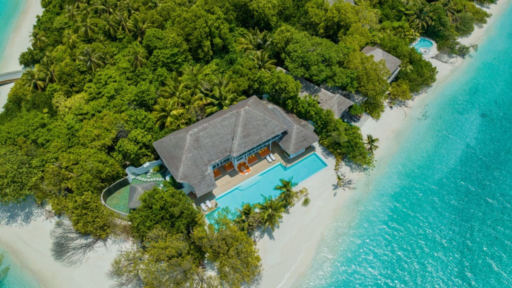 Soneva Fushi