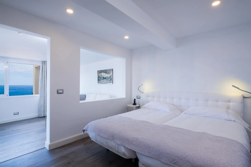 Hotel Monopol - Chambres