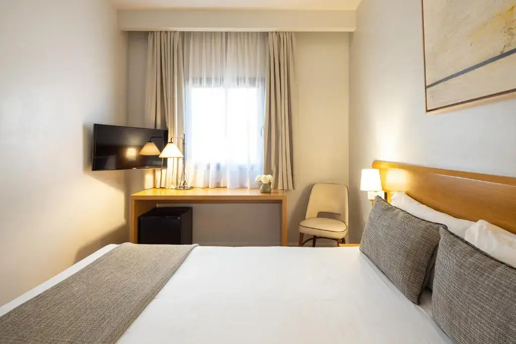 Arc la Rambla Hotel - Chambres
