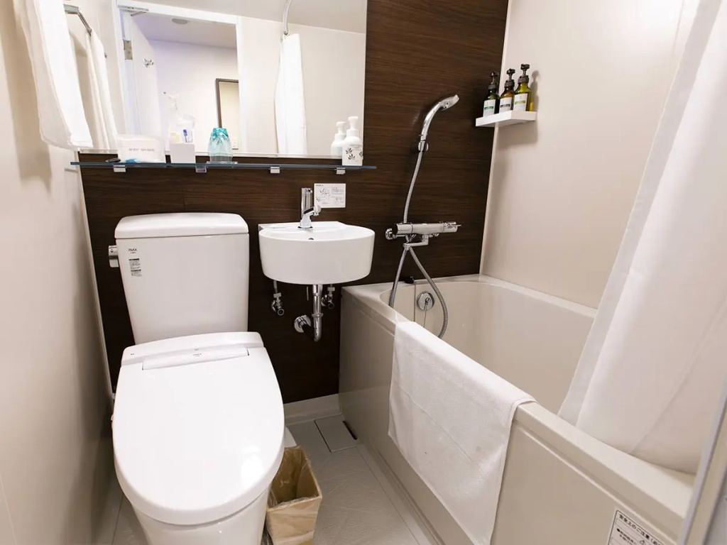 KOKO HOTEL Ikebukuro 사진 3