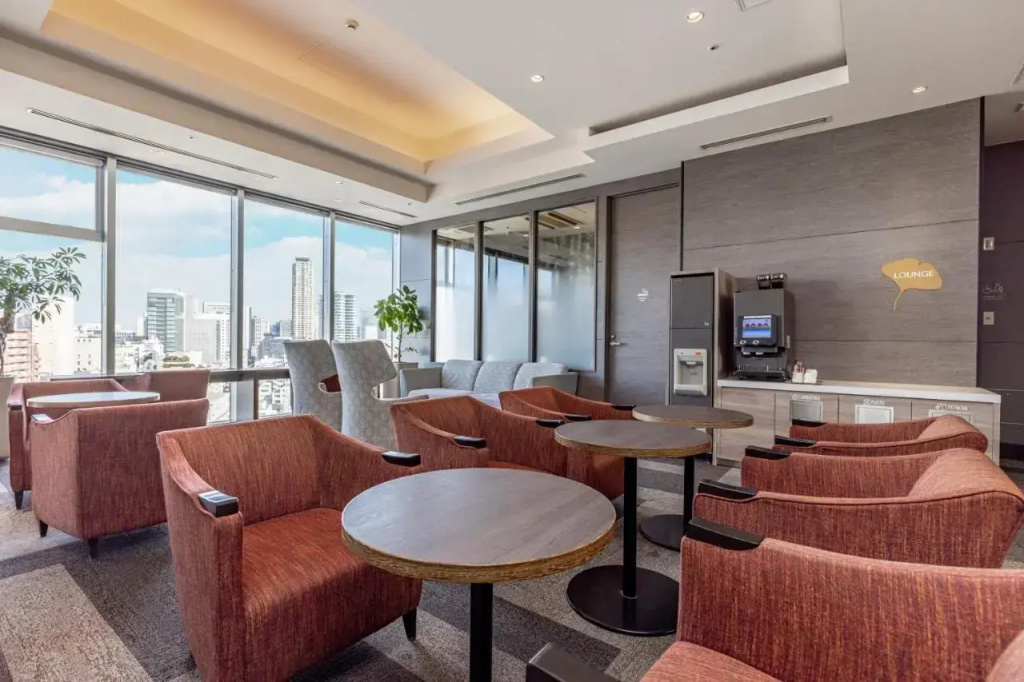 Tokyu Stay Aoyama Premier - Général