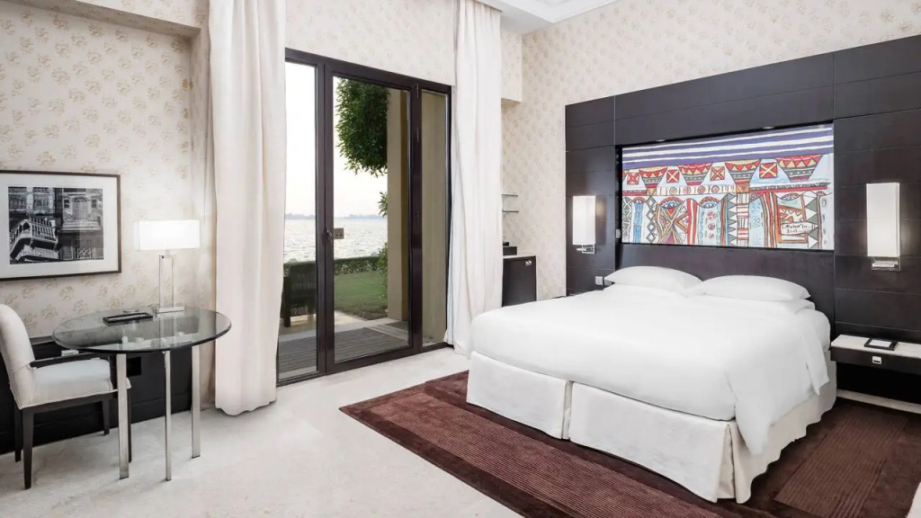Park Hyatt Jeddah - Marina, Club and Spa - Chambres