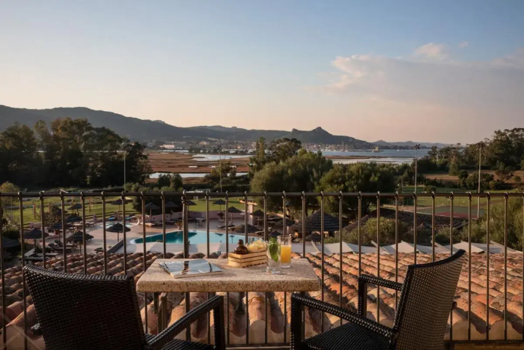 Felix Hotels - Hotel Airone - Chambres