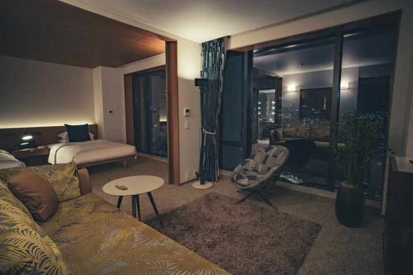 The Aoyama Grand Hotel 사진 10