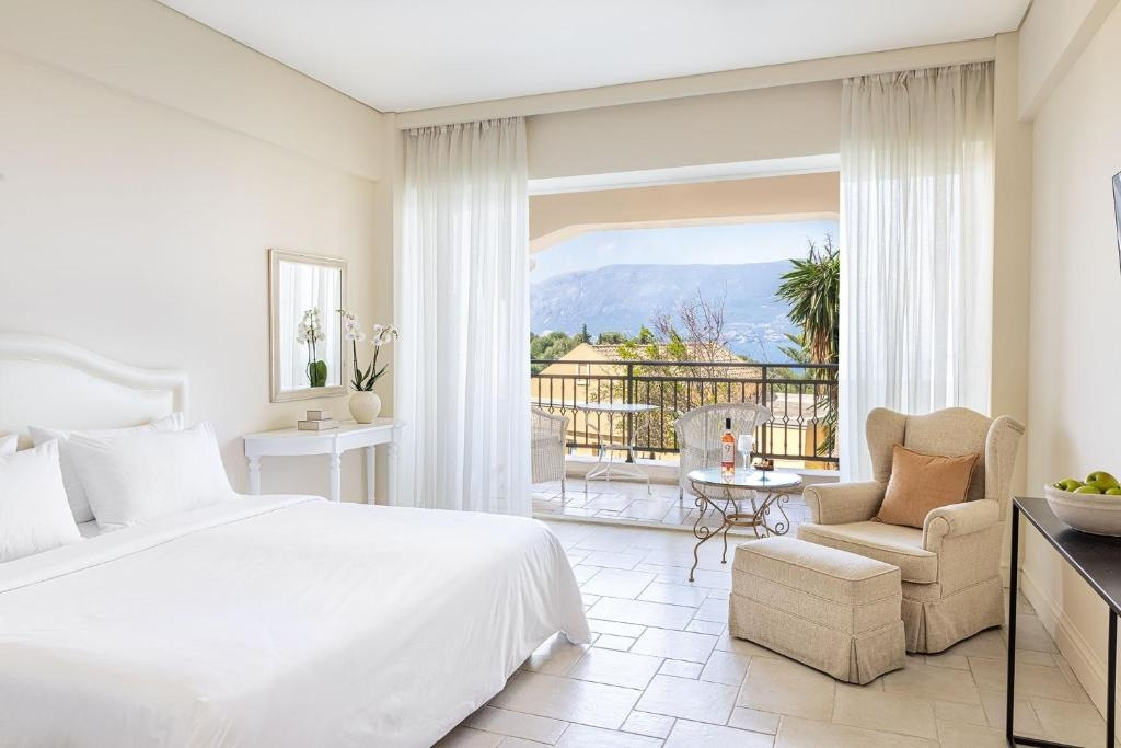 Eva Palace, Grecotel Luxury Resort - Chambres