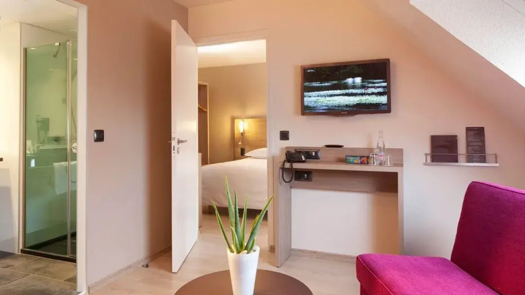 Family Suite