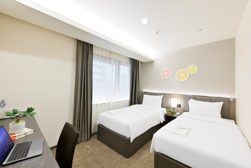 Holiday Inn & Suites Shin Osaka by IHG 사진 9