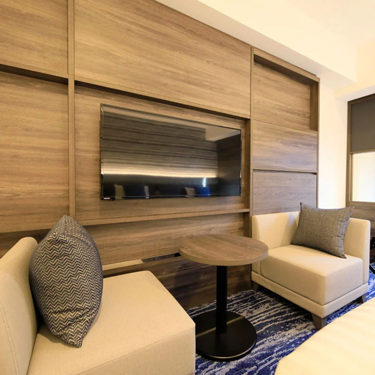 Quintessa Hotel Sapporo Susukino 사진 10