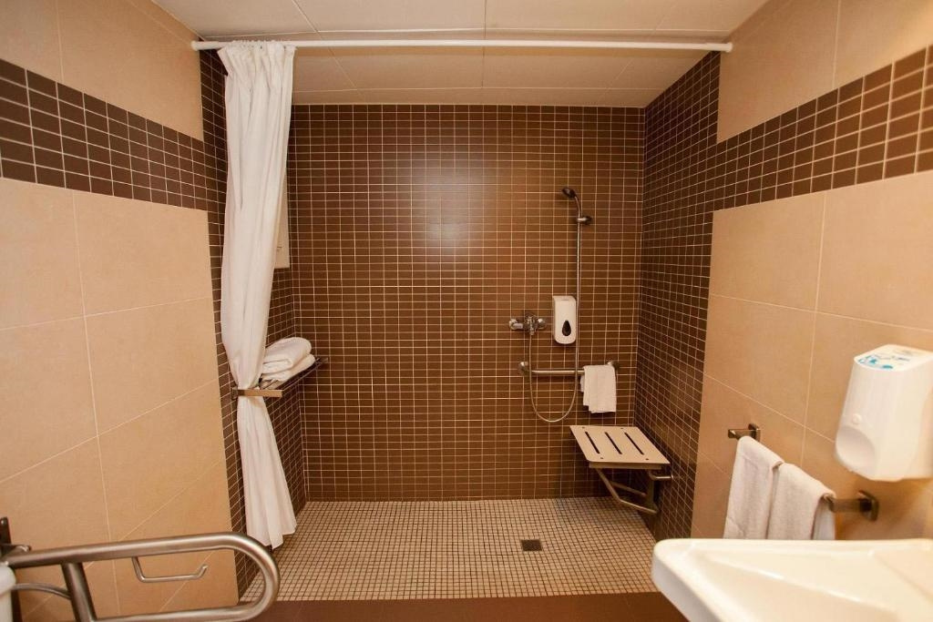 Hotel Maria del Mar - Chambres