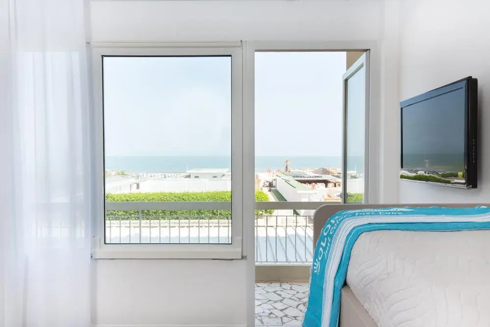 Hotel Miami Beach - Général