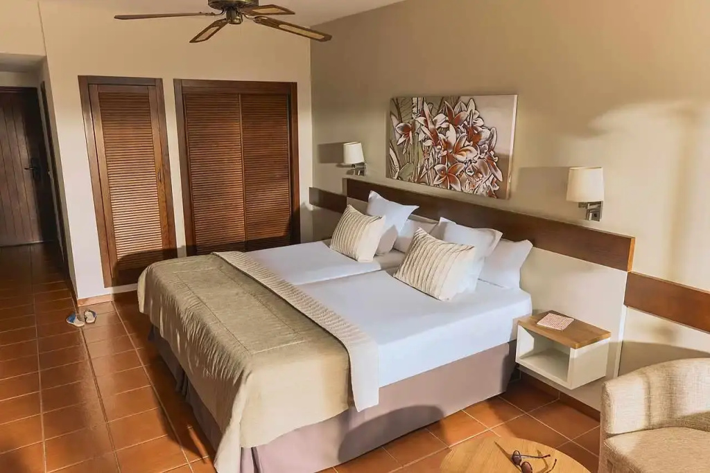 TUI MAGIC LIFE Fuerteventura - Chambres