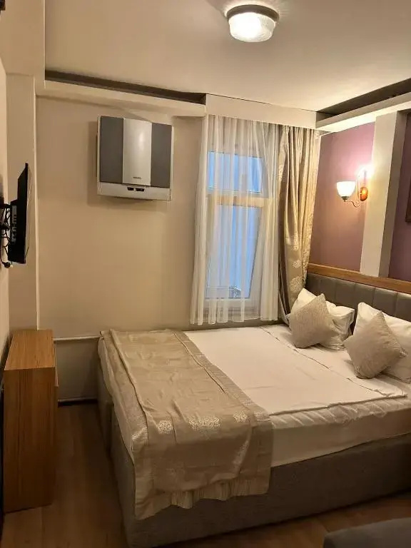 Anzac Hotel - Chambres