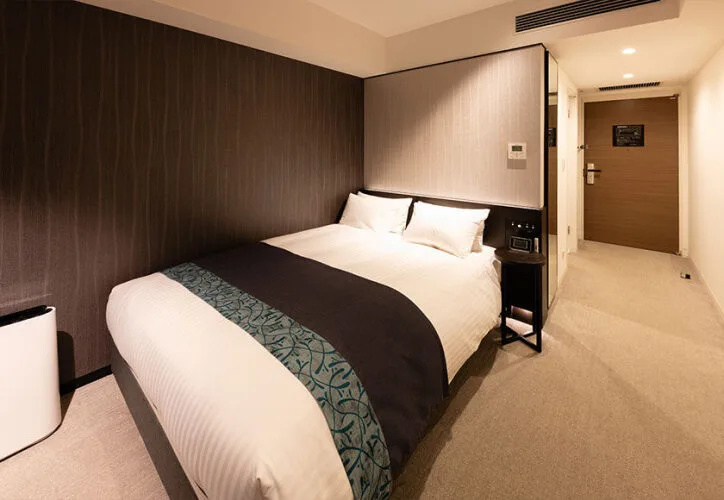 Hotel Vischio Osaka-JR Hotel Group 사진 3