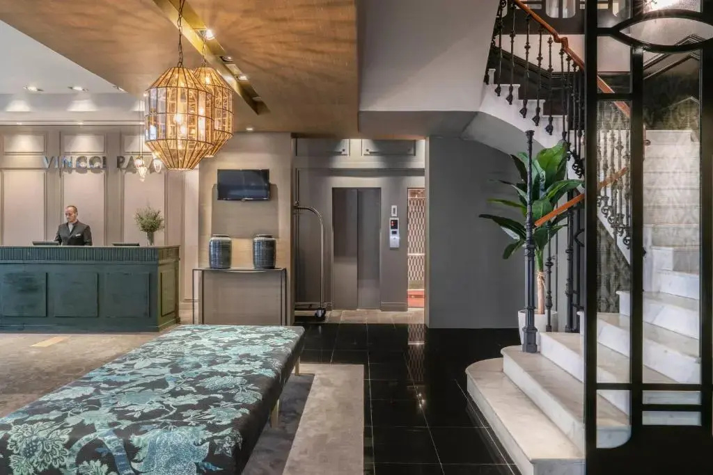 Hotel photo 21