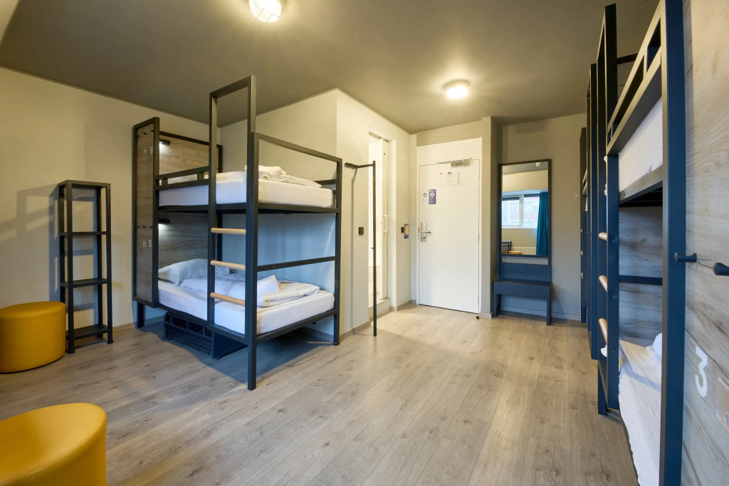 a&o Rotterdam City - Général