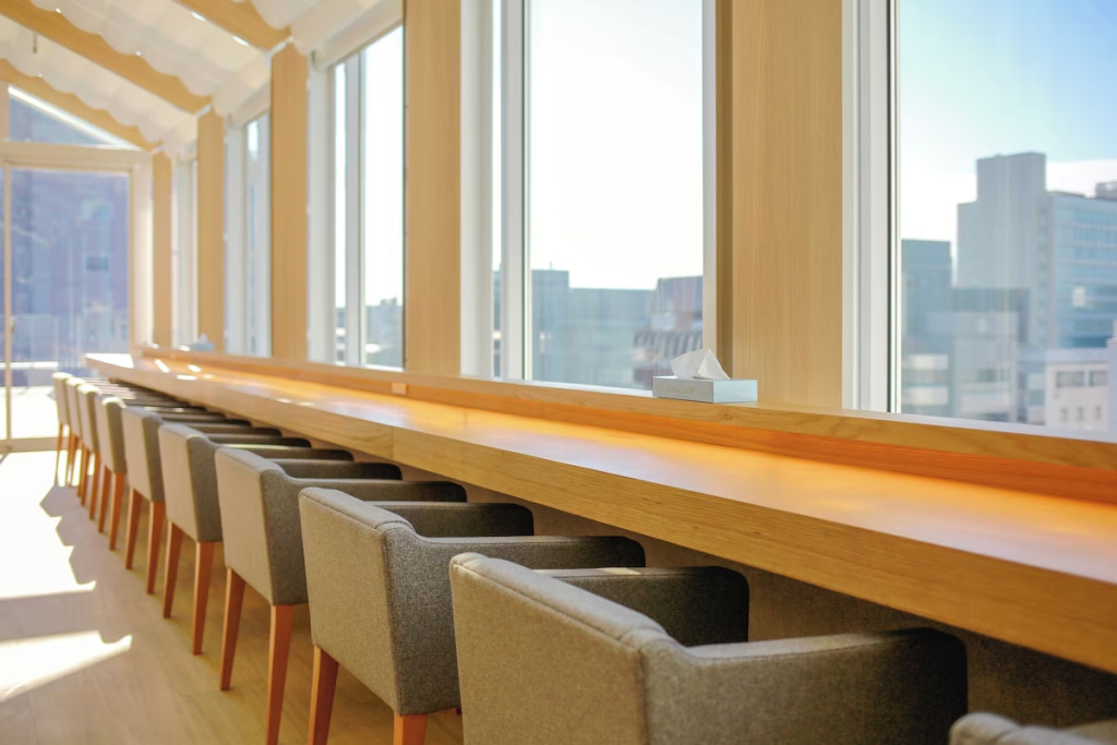 Hotel Comfact 사진 28